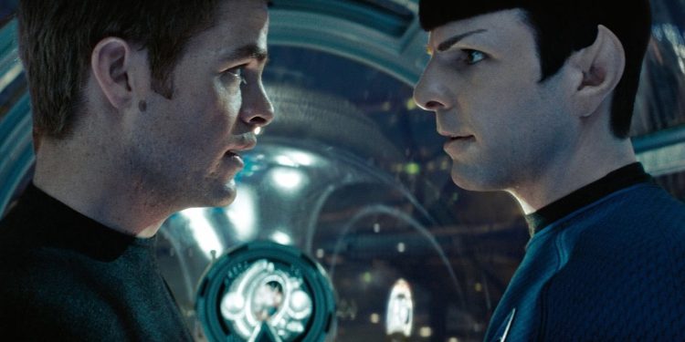 New 'Star Trek' Movie in the Works with 'Andor' Director Toby Haynes