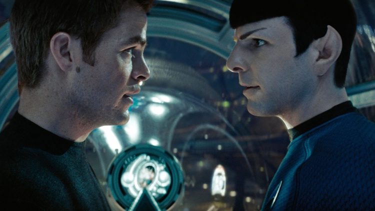 New 'Star Trek' Movie in the Works with 'Andor' Director Toby Haynes