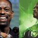 Sterling K. Brown is Interested in Playing Green Lantern in the DCU