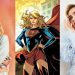 Supergirl Casting Update Milly Alcock and Meg Donnelly