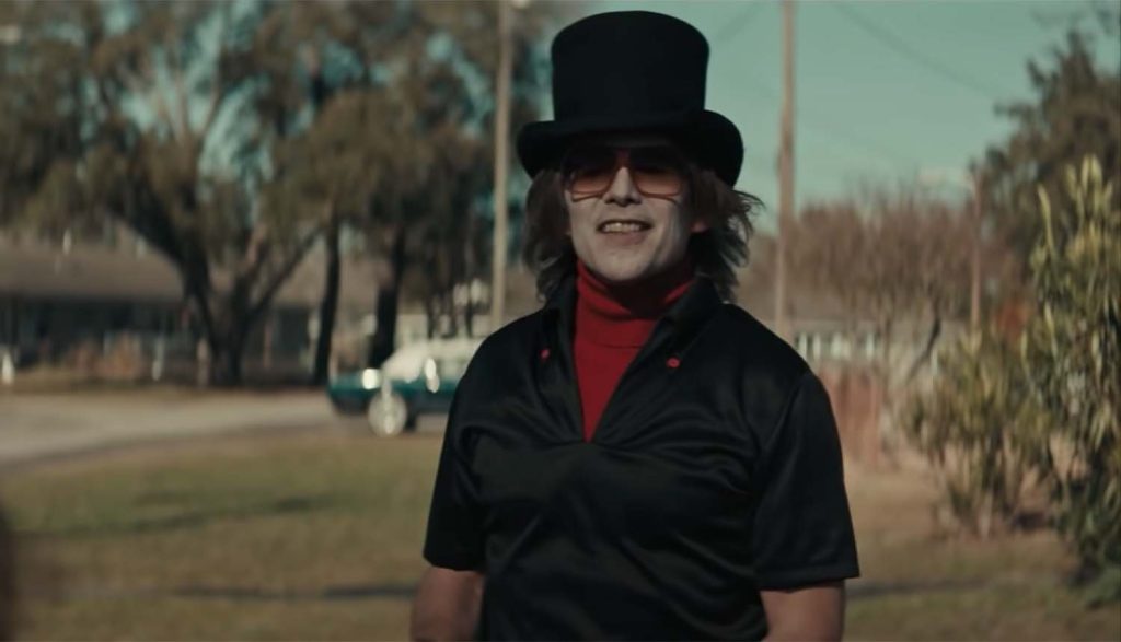 'The Black Phone 2': Filming Begins in June 2024