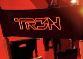 'TR3N: Ares' Filming Begins With Jared Leto