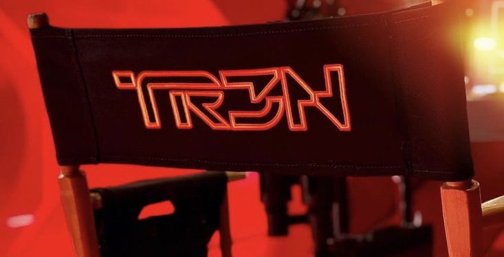 'TR3N: Ares' Filming Begins With Jared Leto