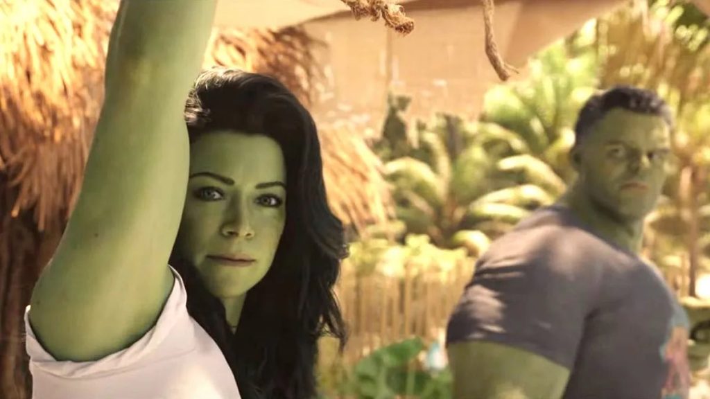 Tatiana Maslany Says No Plans for 'She-Hulk' Season 2 Due to Budget Constraints