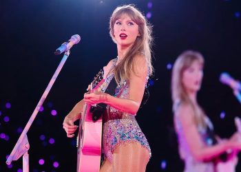 Taylor Swift Considers Legal Action Over Deepfake Website