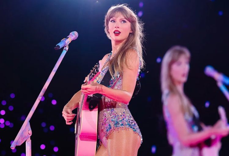 Taylor Swift Considers Legal Action Over Deepfake Website
