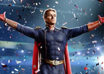 The Boys Season 4 Release date