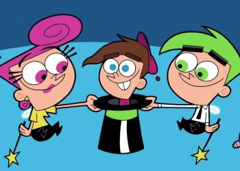 Netflix is Developing 'The Fairly OddParents: A New Wish' Series