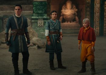 'Avatar: The Last Airbender' New Trailer