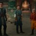 'Avatar: The Last Airbender' New Trailer