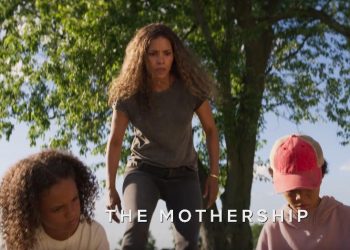 Netflix Scraps Release of Sci-Fi Thriller 'The Mothership' Starring Halle Berry