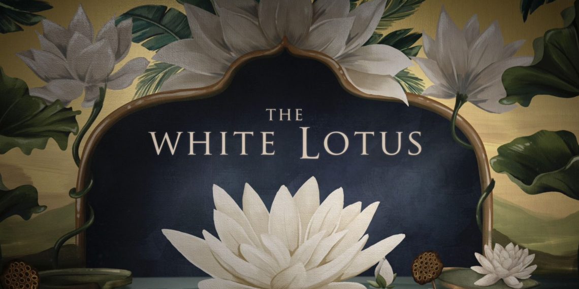HBO Reveals Six New Cast Members for 'The White Lotus' Season 3