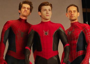 Kevin Feige and Tom Holland Aim for Grounded 'Spider-Man 4'