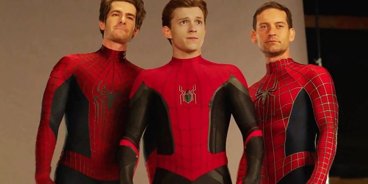 Kevin Feige and Tom Holland Aim for Grounded 'Spider-Man 4'