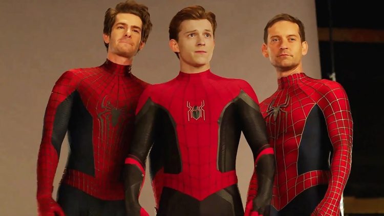 Kevin Feige and Tom Holland Aim for Grounded 'Spider-Man 4'