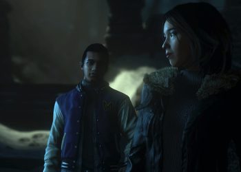 David F. Sandberg is Set to Direct the Film Adaptation of 'Until Dawn'