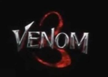 Exclusive: Sony Revealed 'Venom 3' Logo at CES 2024 Press Conference