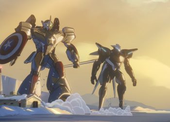 'What If…?' Season 3 Unveils Marvel Mechs and a New Look