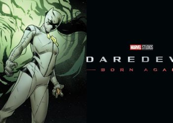 White Tiger is Set to Appear in Marvel's 'Daredevil Born Again'