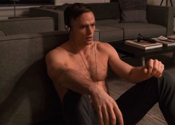 Wilson Bethel's Bullseye Returns for Three Episodes in Marvel's 'Daredevil: Born Again'