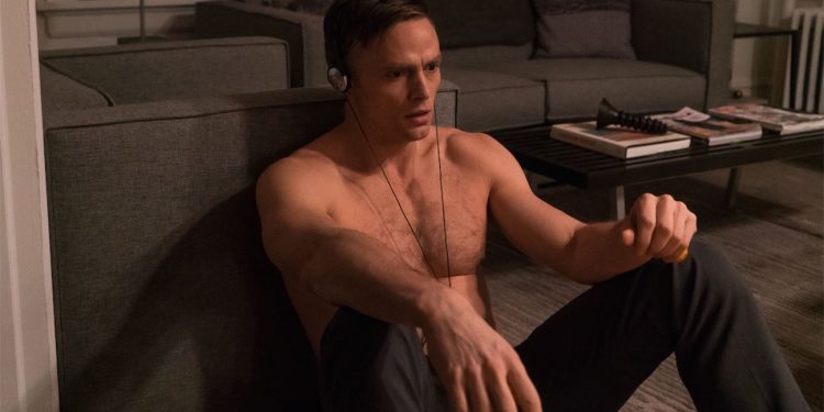 Wilson Bethel's Bullseye Returns for Three Episodes in Marvel's 'Daredevil: Born Again'