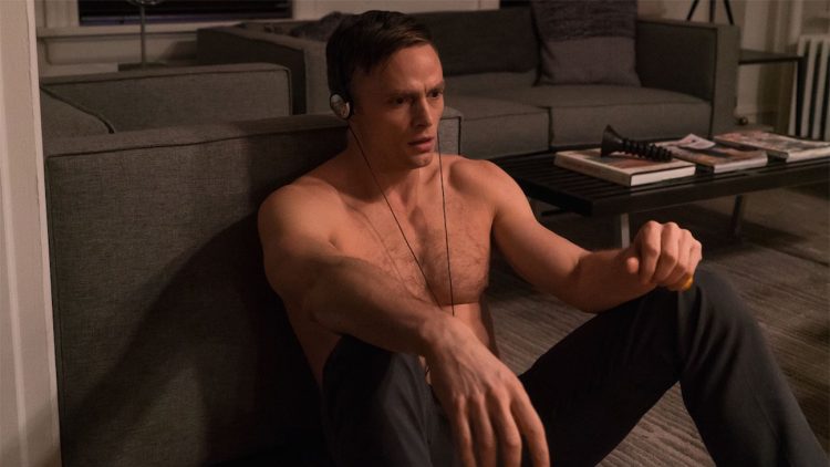 Wilson Bethel's Bullseye Returns for Three Episodes in Marvel's 'Daredevil: Born Again'