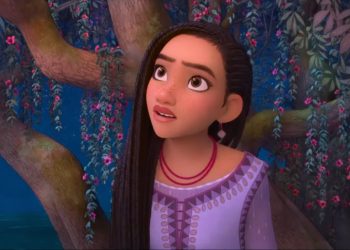 Disney's 'Wish' VOD Release Date Revealed