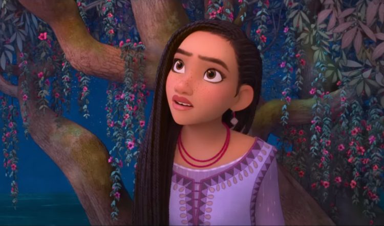 Disney's 'Wish' VOD Release Date Revealed
