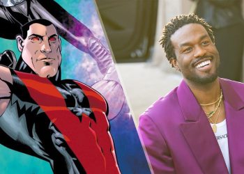 Marvel's 'Wonder Man': Production Resumes This Month