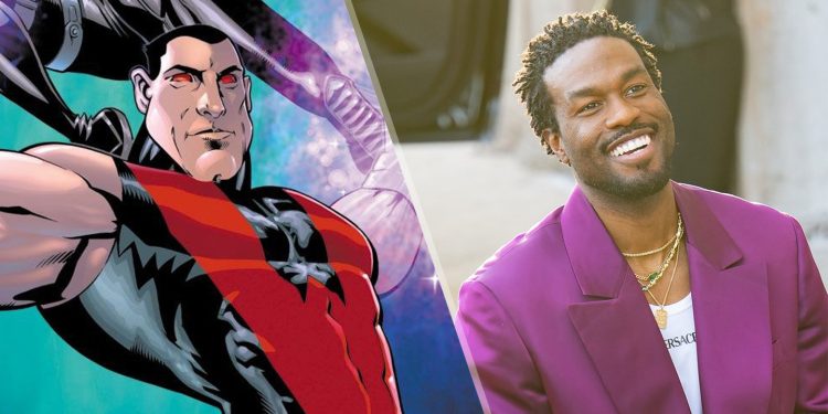 Marvel's 'Wonder Man': Production Resumes This Month