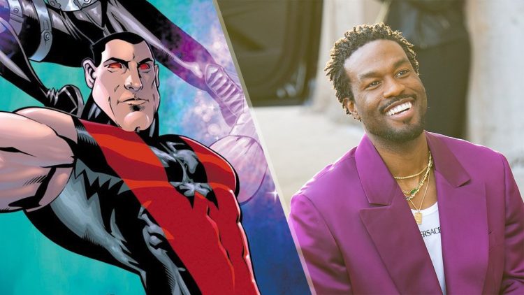 Marvel's 'Wonder Man': Production Resumes This Month