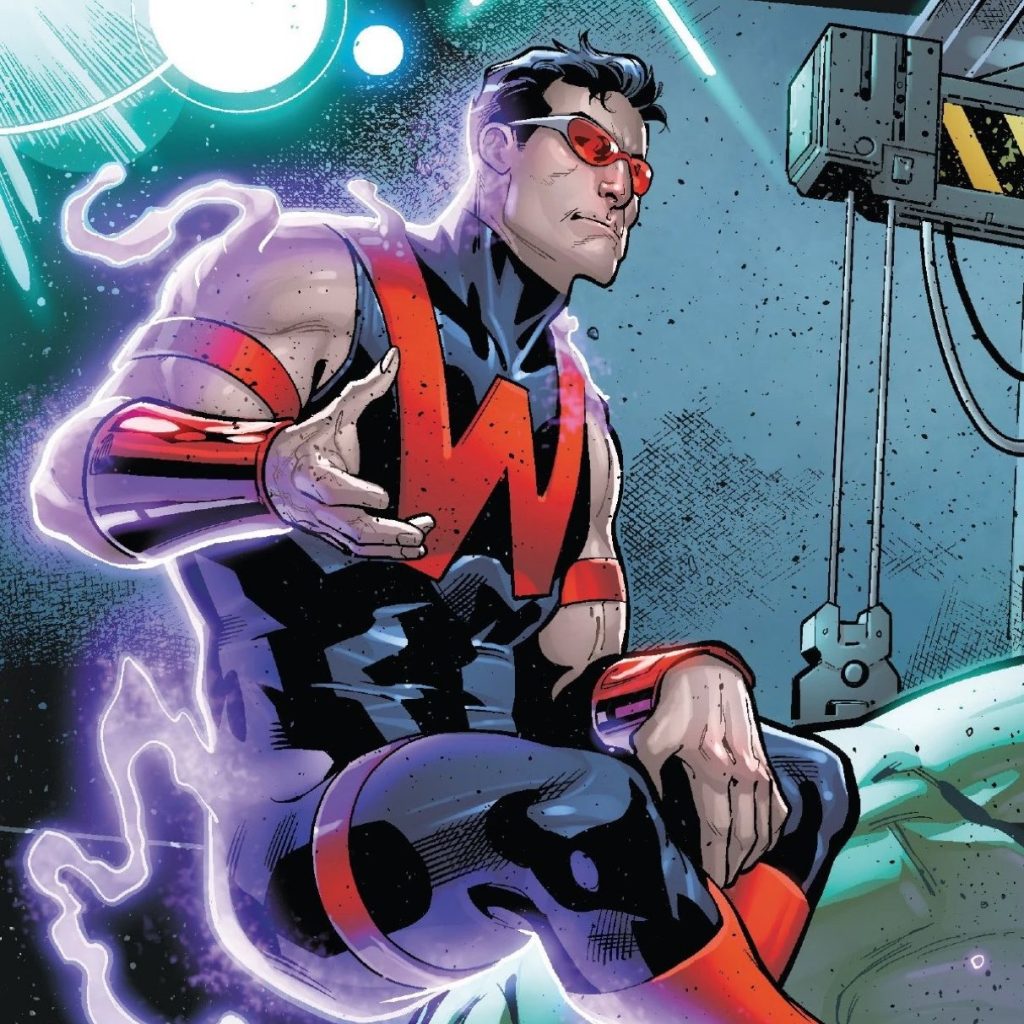 Marvel's 'Wonder Man': Production Resumes This Month