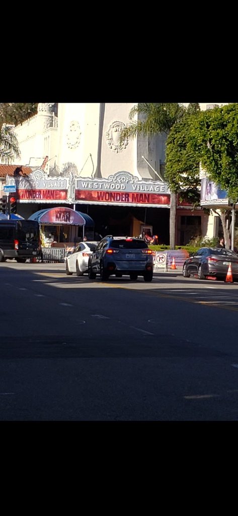 Exclusive Leak: Marvel's 'Wonder Man' Set Images and Footage Revealed