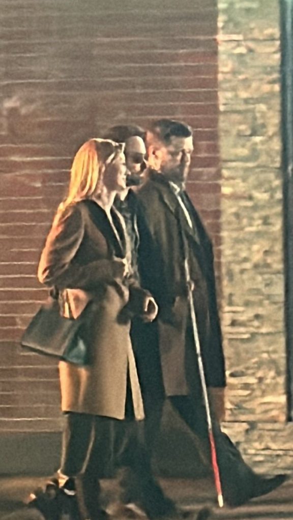 Daredevil: Born Again - Behind the Scenes with Charlie Cox