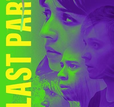 “LAST PARTY” TO HAVE US PREMIERE FEBRUARY 9-16TH AT THE LAEMMLE MONICA FILM CENTER