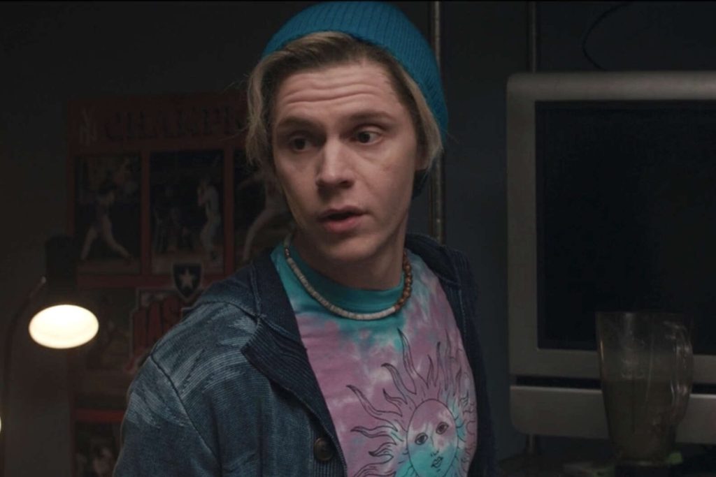 Marvel's 'Agatha: Darkhold Diaries' Contains the Return of a Traumatized Ralph Bohner