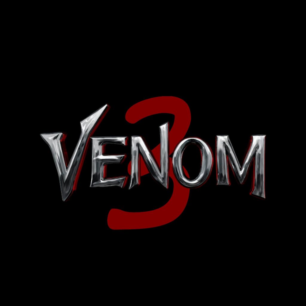 Exclusive: Sony Revealed 'Venom 3' Logo at CES 2024 Press Conference