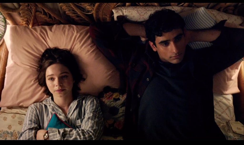 First Look at BBC's 'A Good Girl's Guide to Murder' Starring Emma Myers Revealed