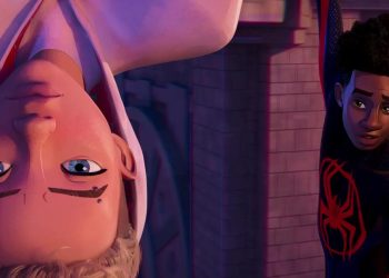 'Spider-Man: Across the Spider-Verse' Wins 7 Annie Awards