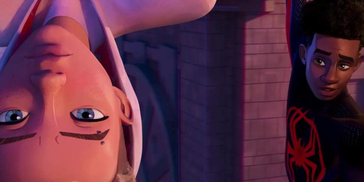 'Spider-Man: Across the Spider-Verse' Wins 7 Annie Awards