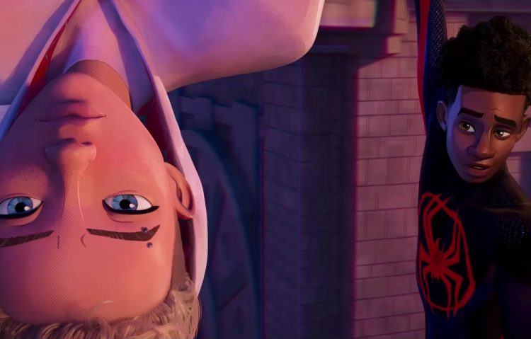 'Spider-Man: Across the Spider-Verse' Wins 7 Annie Awards
