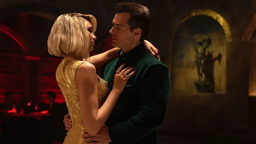 Matthew Vaughn's 'Argylle' Earns $6.5M in Domestic Opening Day