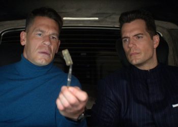 Matthew Vaughn's 'Argylle' Earns $6.5M in Domestic Opening Day