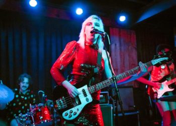 Your Complete 2024 Live Music Event Guide to Austin