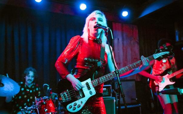 Your Complete 2024 Live Music Event Guide to Austin