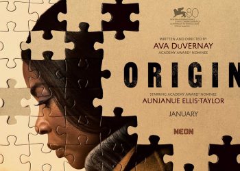 Ava DuVernay's 'Origin' Blu-Ray Release Date Revealed