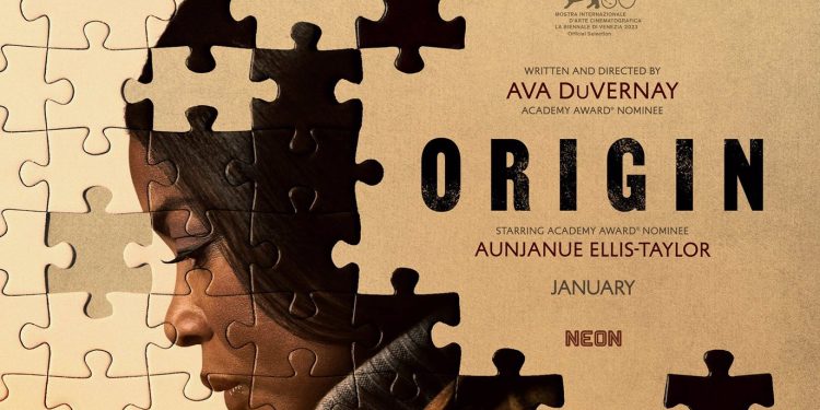 Ava DuVernay's 'Origin' Blu-Ray Release Date Revealed