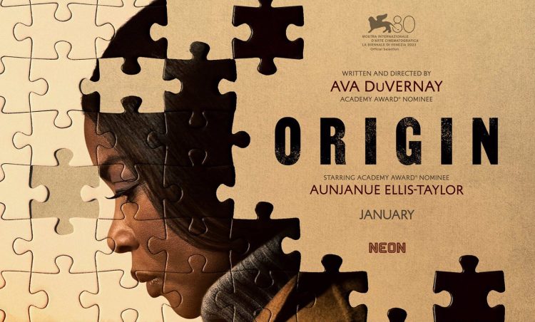 Ava DuVernay's 'Origin' Blu-Ray Release Date Revealed