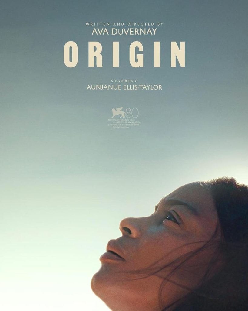 Ava DuVernay's 'Origin' Blu-Ray Release Date Revealed
