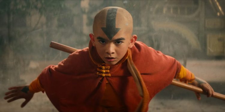 ‘Avatar: The Last Airbender’ Debuts with 21.2M Views in First 4 Days (Report)
